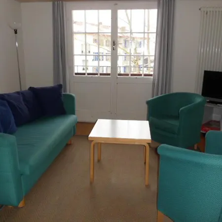 Apartment Groppi *