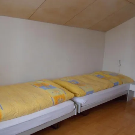 Groppi Apartment *